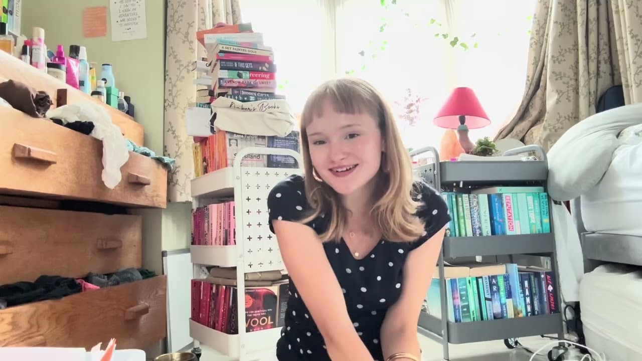 Intro video!