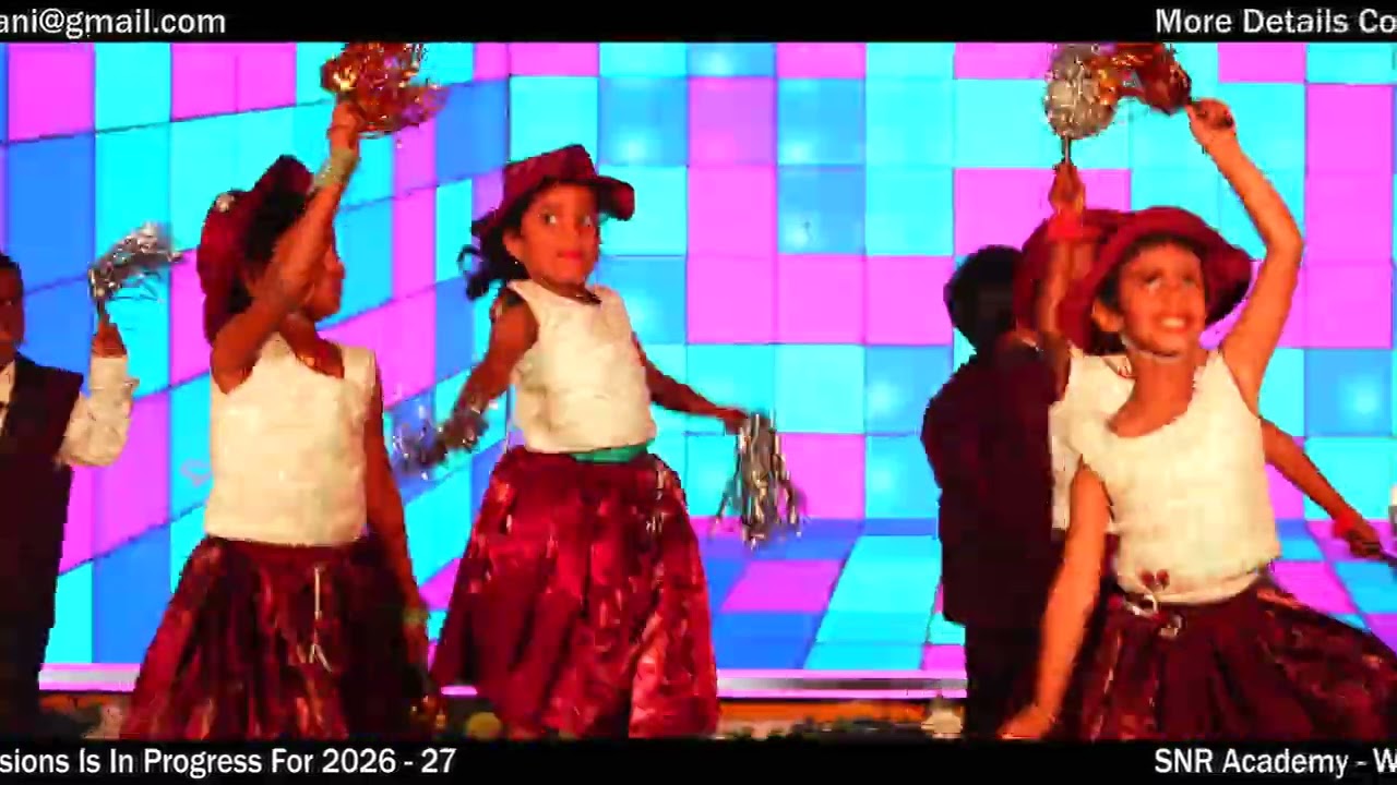 GRADE 1 group 1st WAKA WAKA