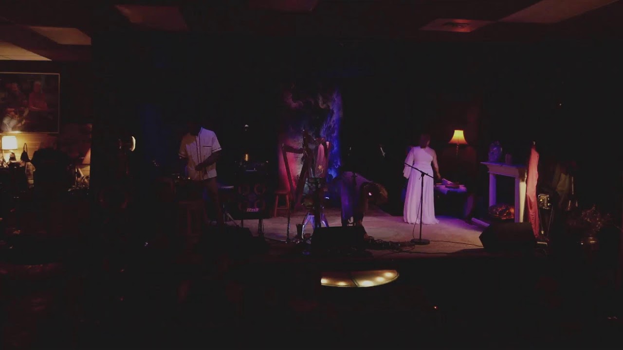 Starchild and the Mystiques at The Duncan Showroom