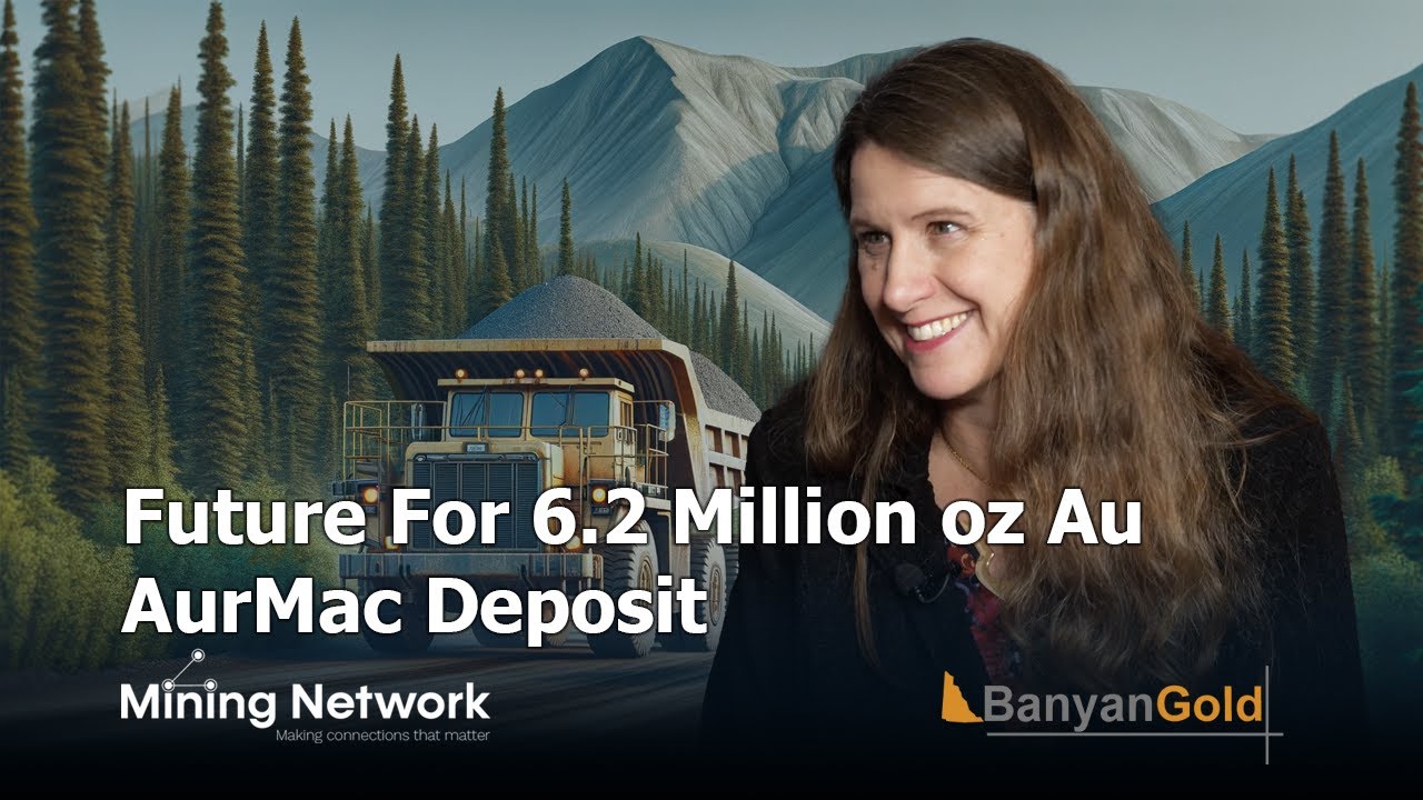 Banyan Gold, Balancing Growth and Prudence in the Yukon