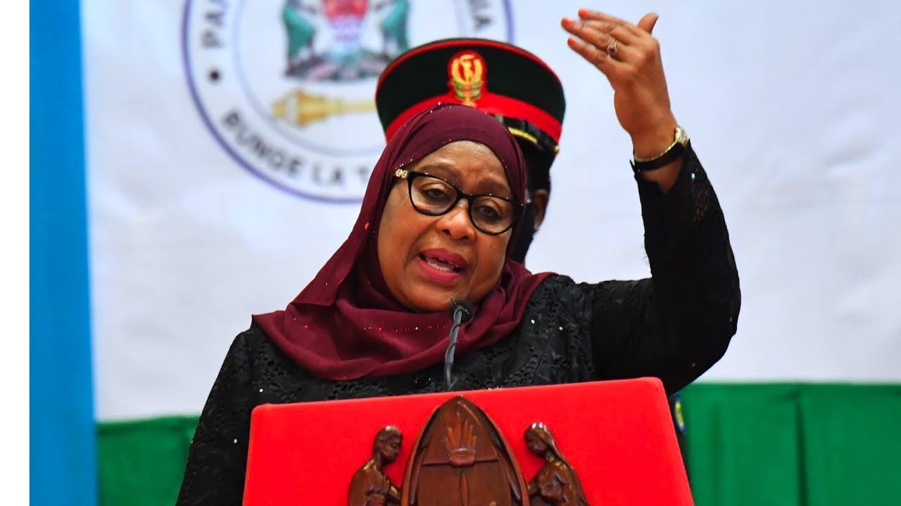 UTEUZI; Jaji Mkuu mstaafu sasa rasmi MKUU WA CHUO KIKUU DODOMA UDOM