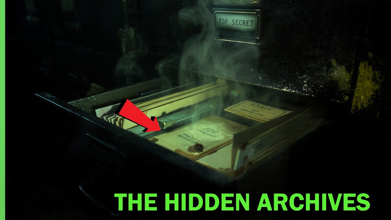 The Hidden Archives: Forgotten UFO Cases Preserved by Civilian Investigators
