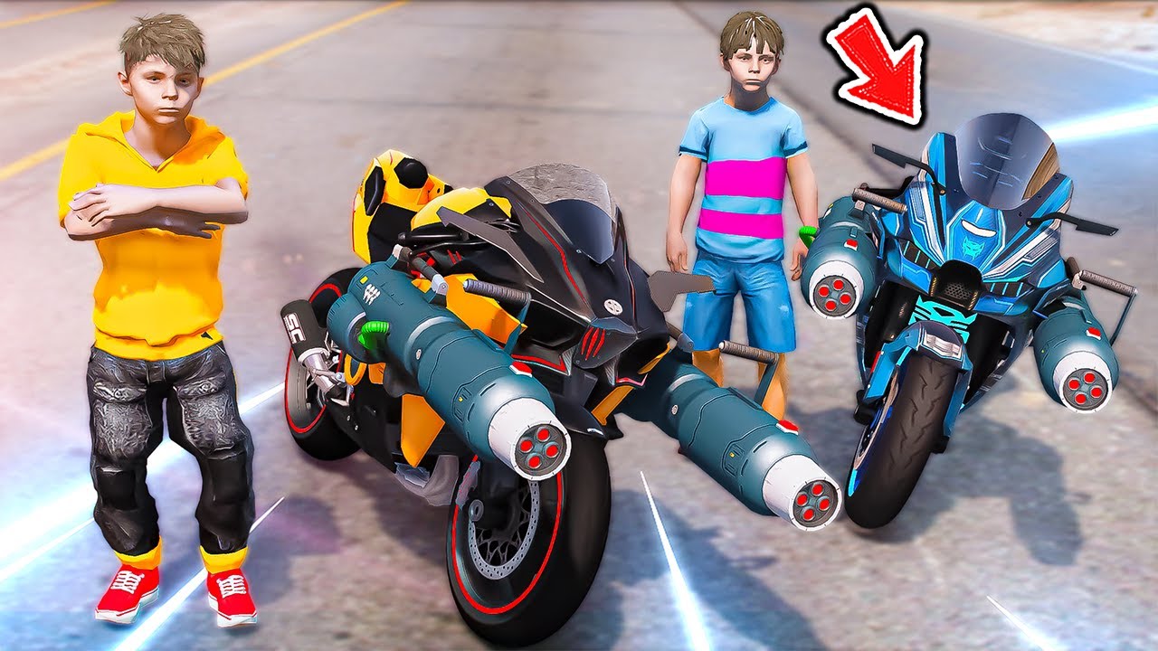 دباب النينجا الخارق يتحدى دباب لؤي المدمر😱🔥!! | فلم قراند