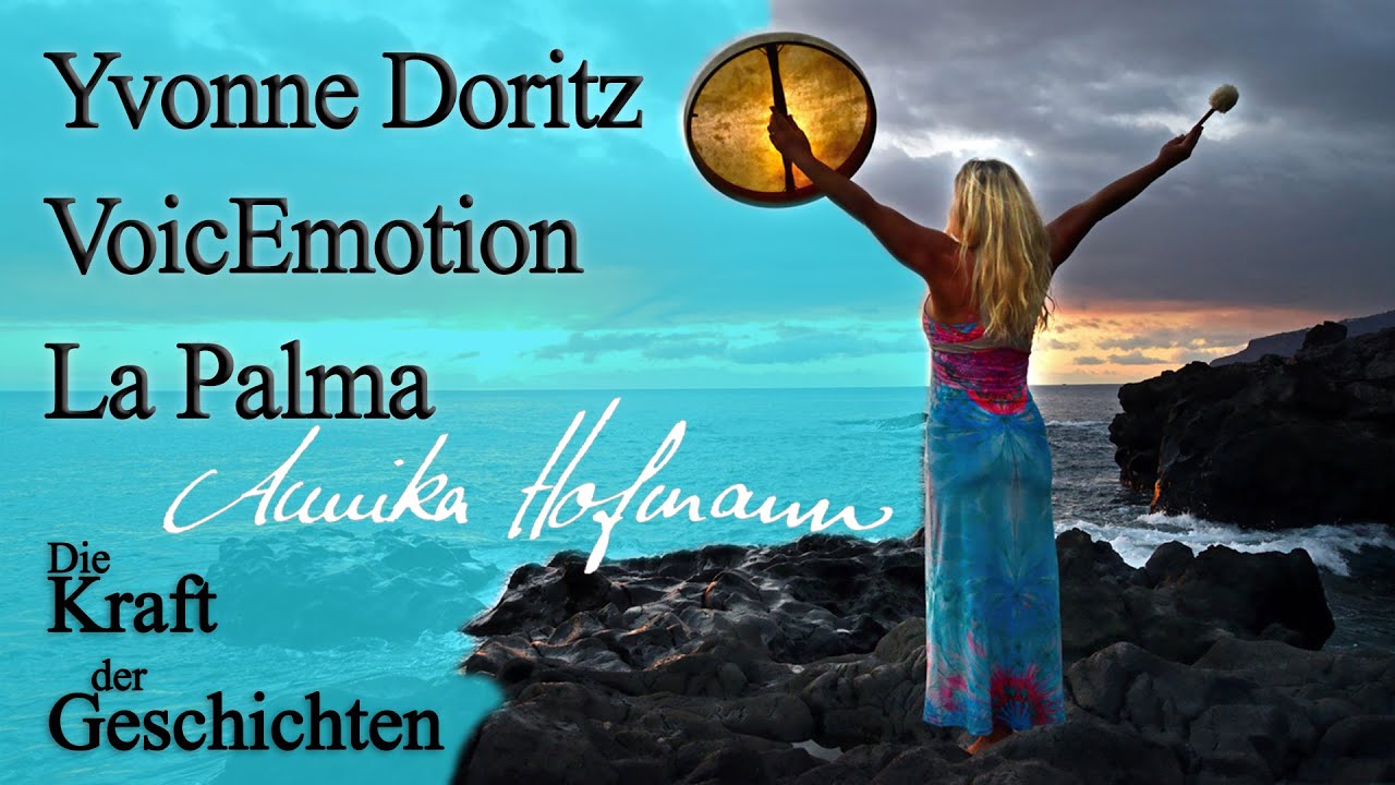 #083 Avalona Yvonne Doritz - VoicEmotion