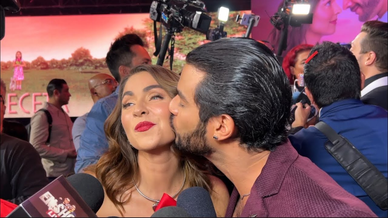 💥CLAUDIA MARTÍN GRITA SU AMOR POR HUGO CATALÁN ¿PODRÍAN LLEGAR AL ALTAR ESTE 2024?