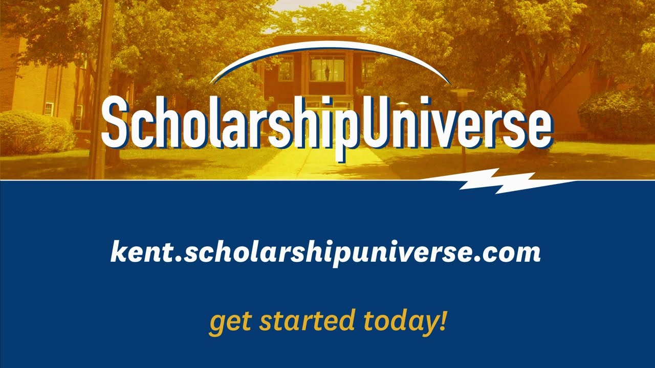 ScholarshipUniverse - Kent State University at Ashtabula