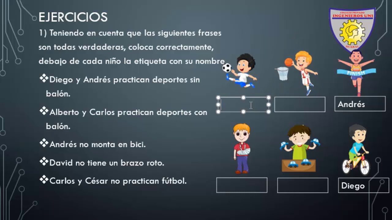21 Clase RM Ordenamiento Lineal - Quinto Grado de Primaria