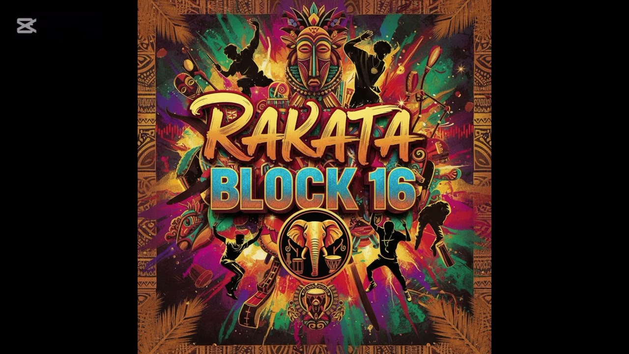 BLOCK 16_ RAKATA-KOUTA__( Épisode 1#)