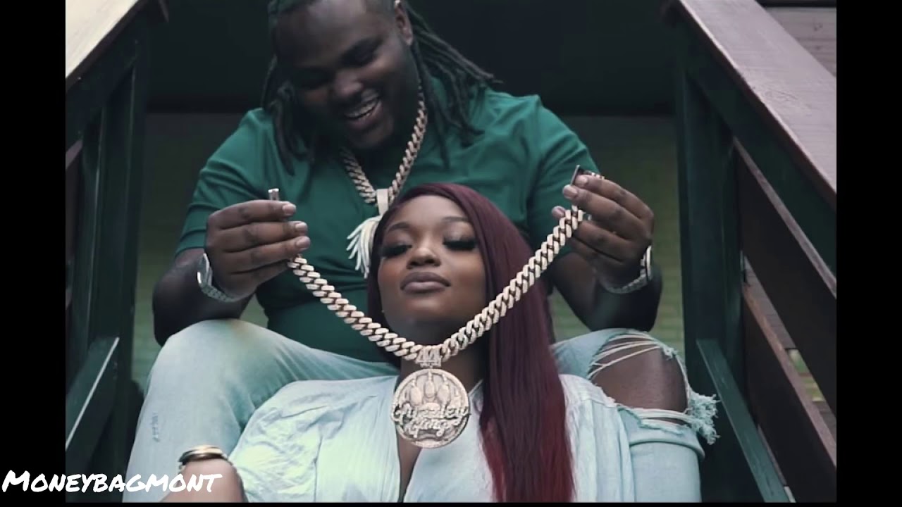 Tee Grizzley - More than friends instrumental