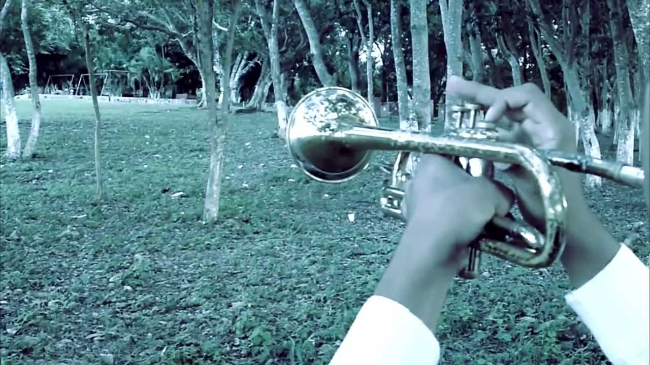 Maritza Martínez - Mi Cántaro Vacío (Videoclip Oficial)