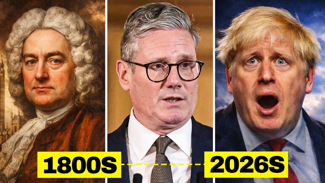 Every UK Prime Minister Explained