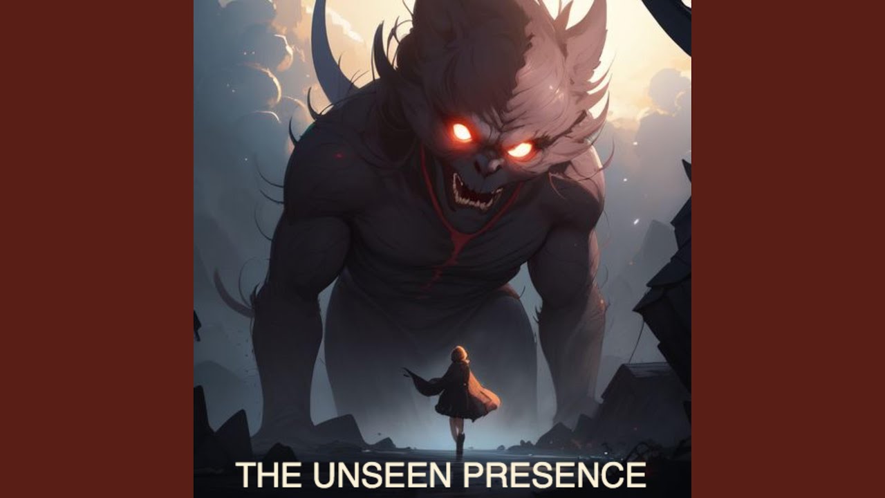 The Unseen Presence