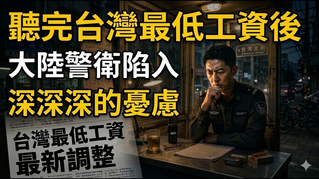 陸妻：我是台灣人！  大陸人驚呼：「你就是那個外國人？！」       【CC繁中字幕】 SN:2026047
