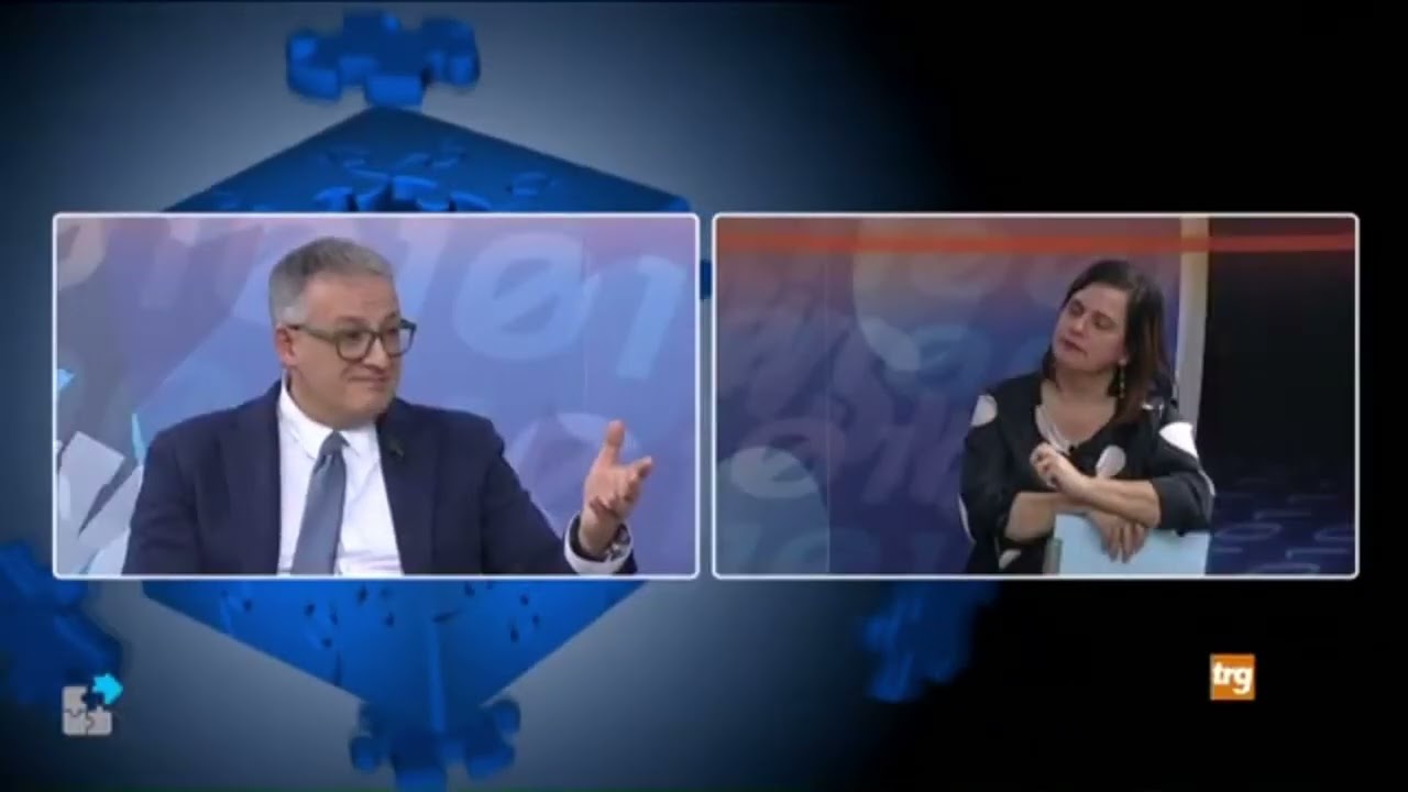 trasmissione trg 10 gennaio 2024