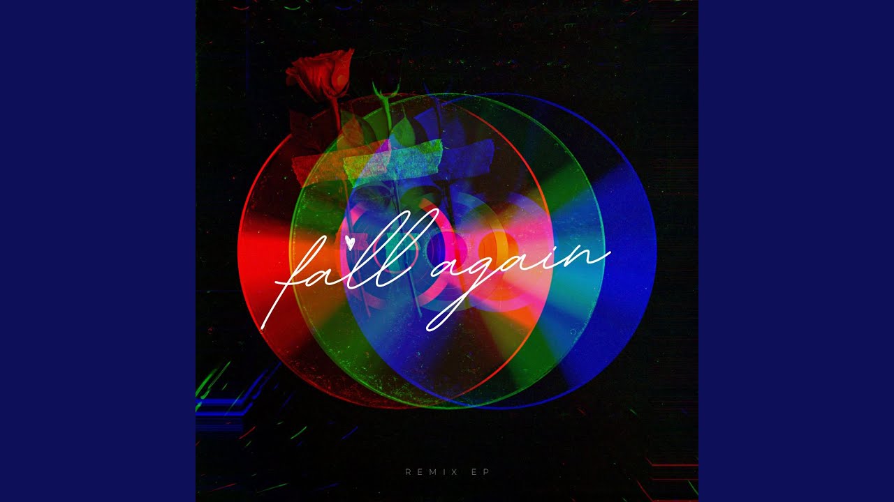 Fall Again (Jayms Remix)