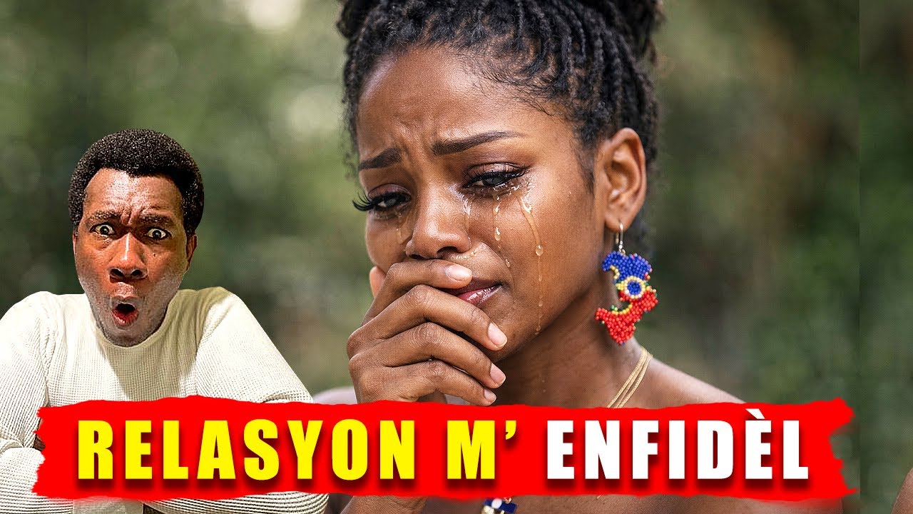 « LI TWONPE M’💔DEPI JOU SA M’AP SOUFRI 😭» | TEMWANYAJ AN DIRÈK … #dgmarshall 