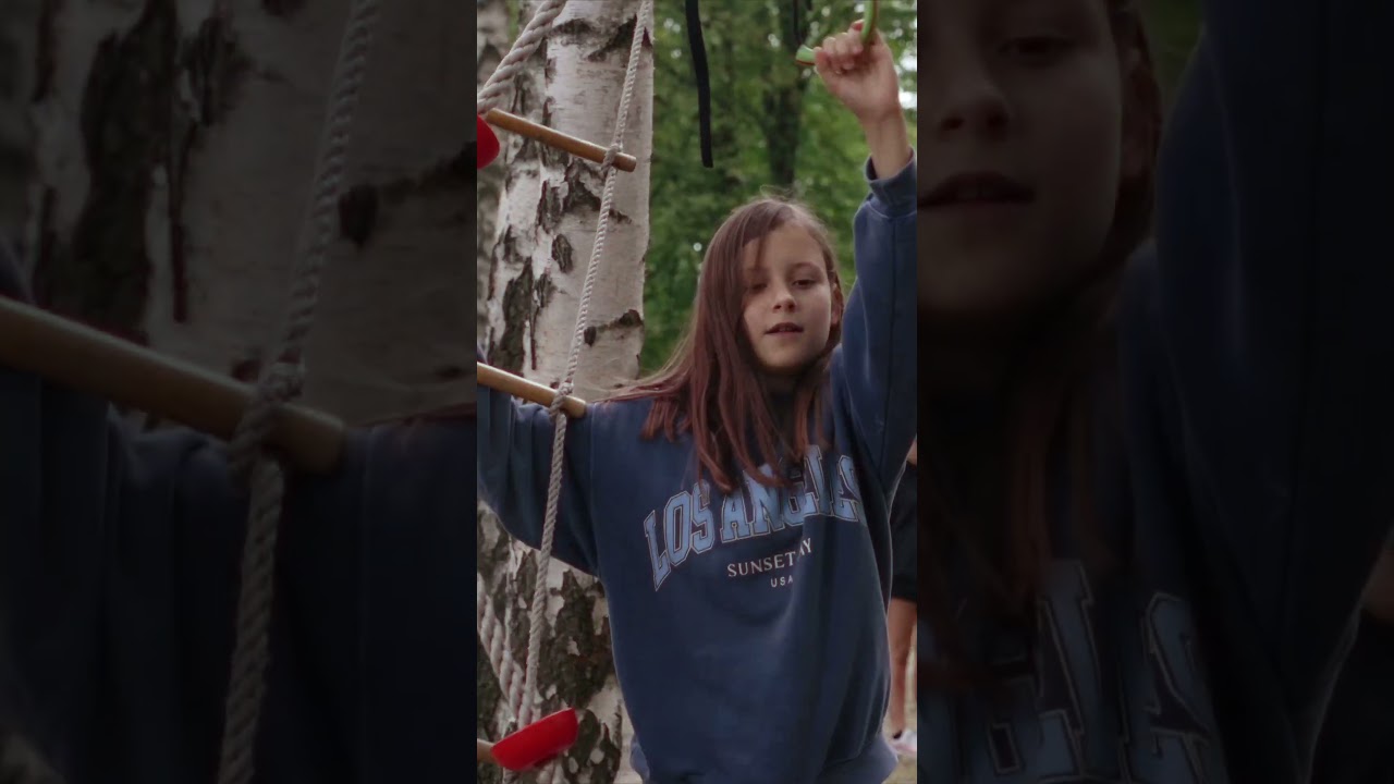 GIRLS CAMP - FALA SPORTU CAMP