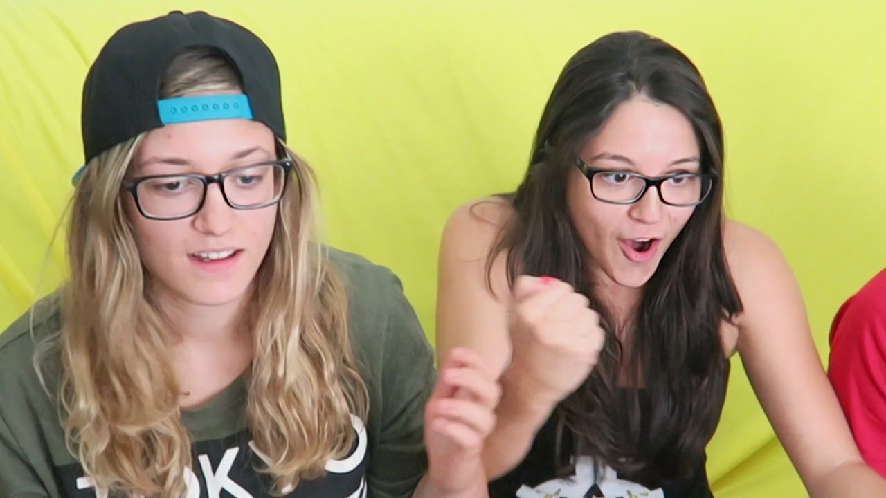 LAS CHICAS GAMERS | FIFA 17
