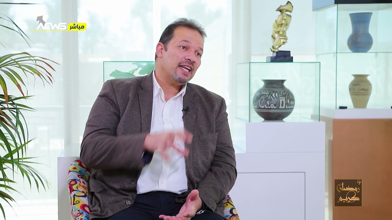 متى تعرف ان هناك ورم في العين ؟ مع الاخصائي في طب وجراحة أورام العيون الدكتور هشام فؤاد
