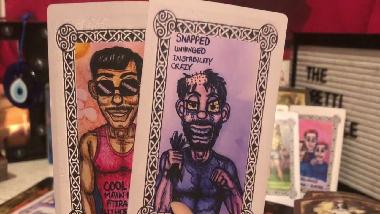 РЫБЫ - ЭТОТ ЧЕЛОВЕК СТАНЕТ ЛОВУШКОЙ!! 🪤 ОНИ НЕ ТАКИЕ, КАК КАЖУТСЯ 🧐