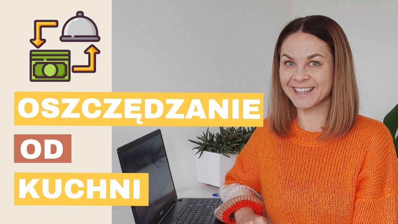 Jak zaczęłam przygodę z oszczędzaniem- oszczędzanie od kuchni 💸
