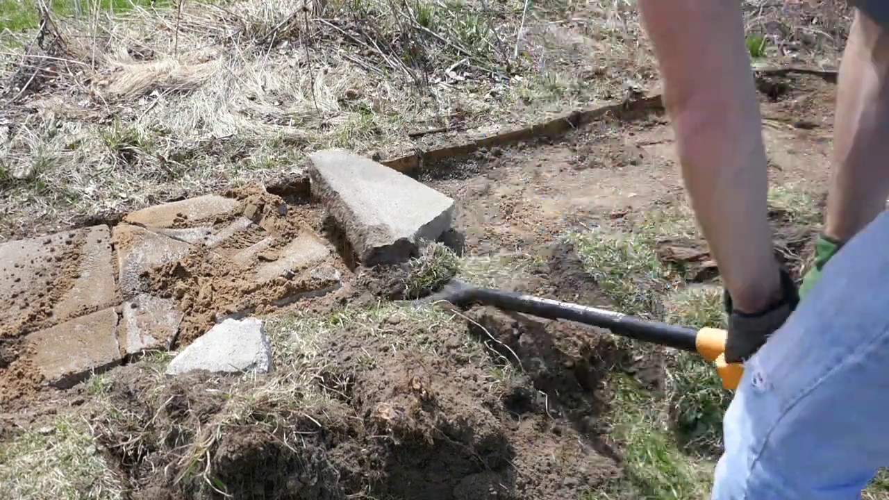 Как построить городскую тропу