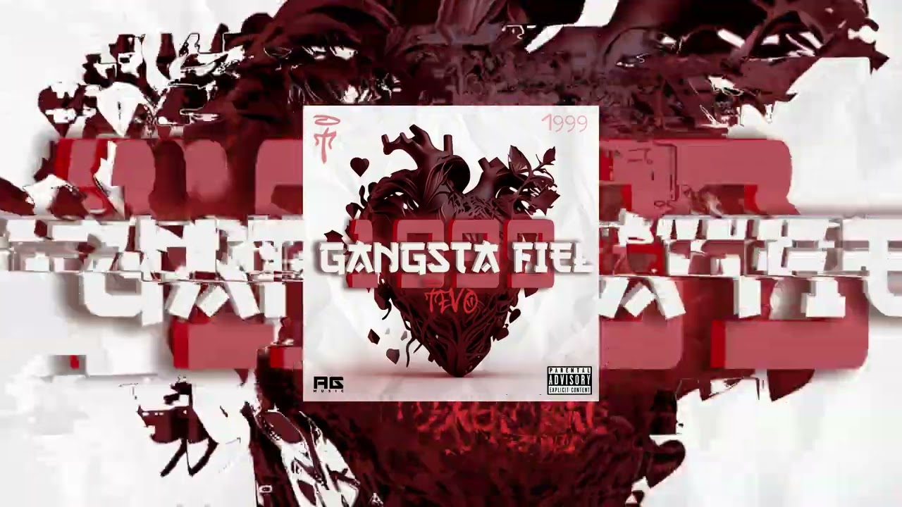 GANGSTA FIEL - TEVO (VISUALIZADOR)