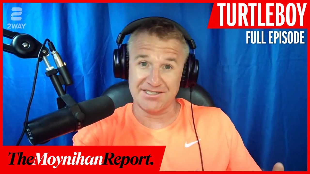 Inside the Karen Read case with Turtleboy | The Moynihan Report