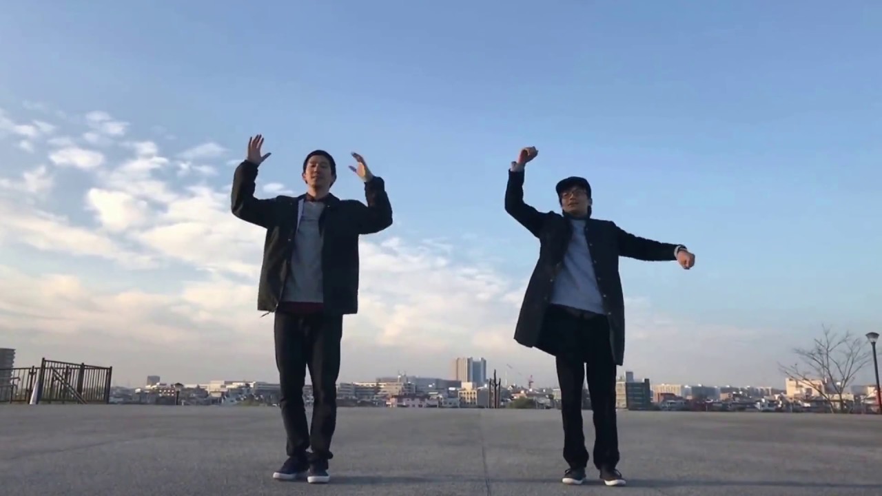 【しょまとがんそ】妄想感傷代償連盟 踊り歩いてみた#踊り歩いてみた