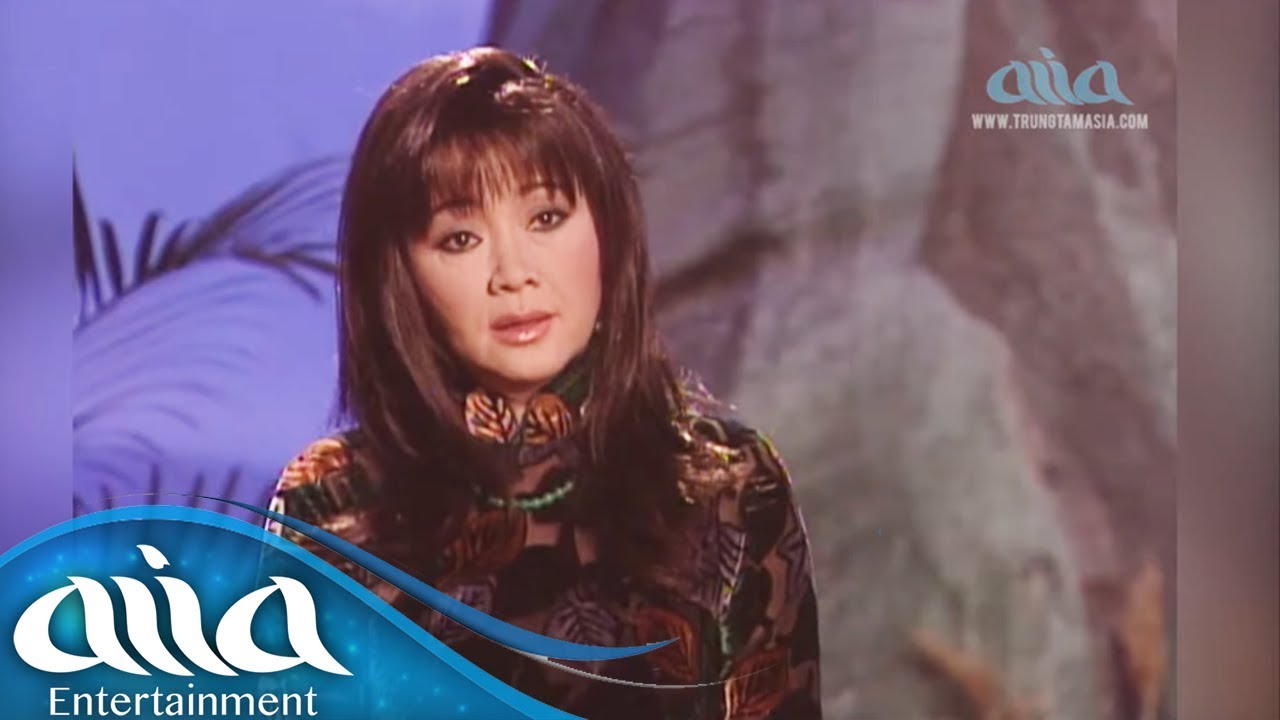 Anh Đi Chiến Dịch - Hoàng Oanh (ASIA 29)