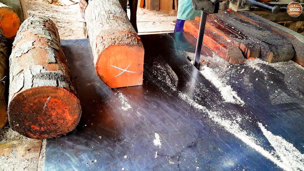 Honoring Tradition in the Modern Sawmill | Sawmill Splendor