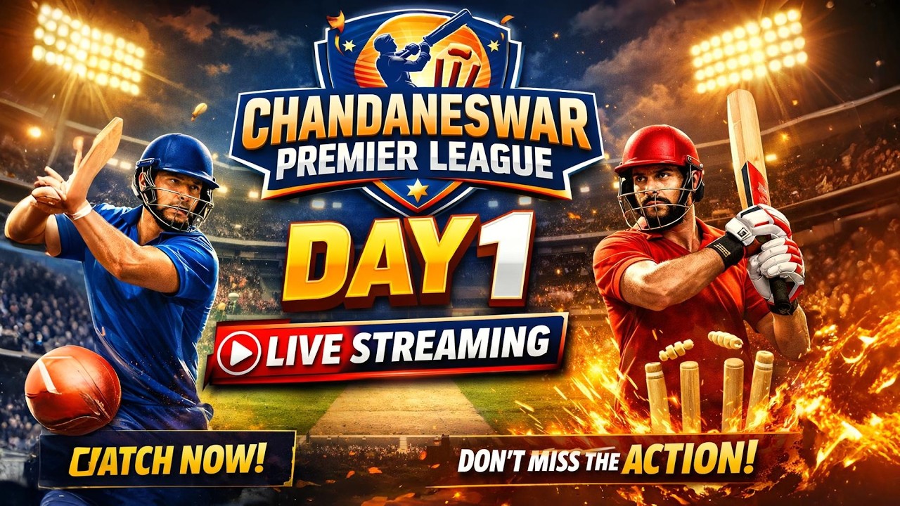 CPL DAY 1