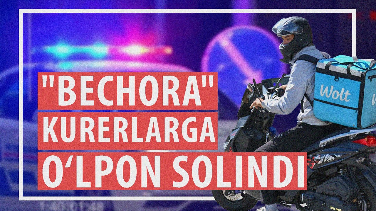 Skuter mojarosi: Xavfsizlik yaxshi, lekin o‘n minglab ishsiz endi nima qiladi?