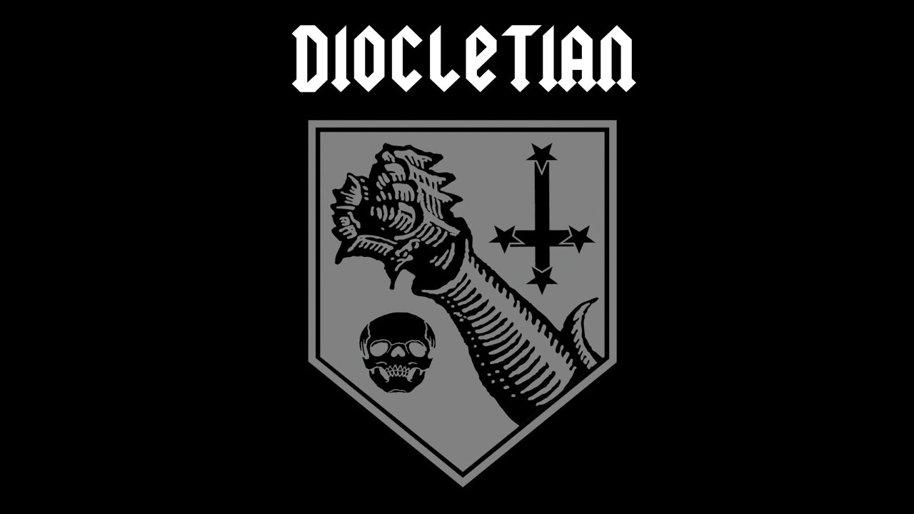 Diocletian - Doom Cult