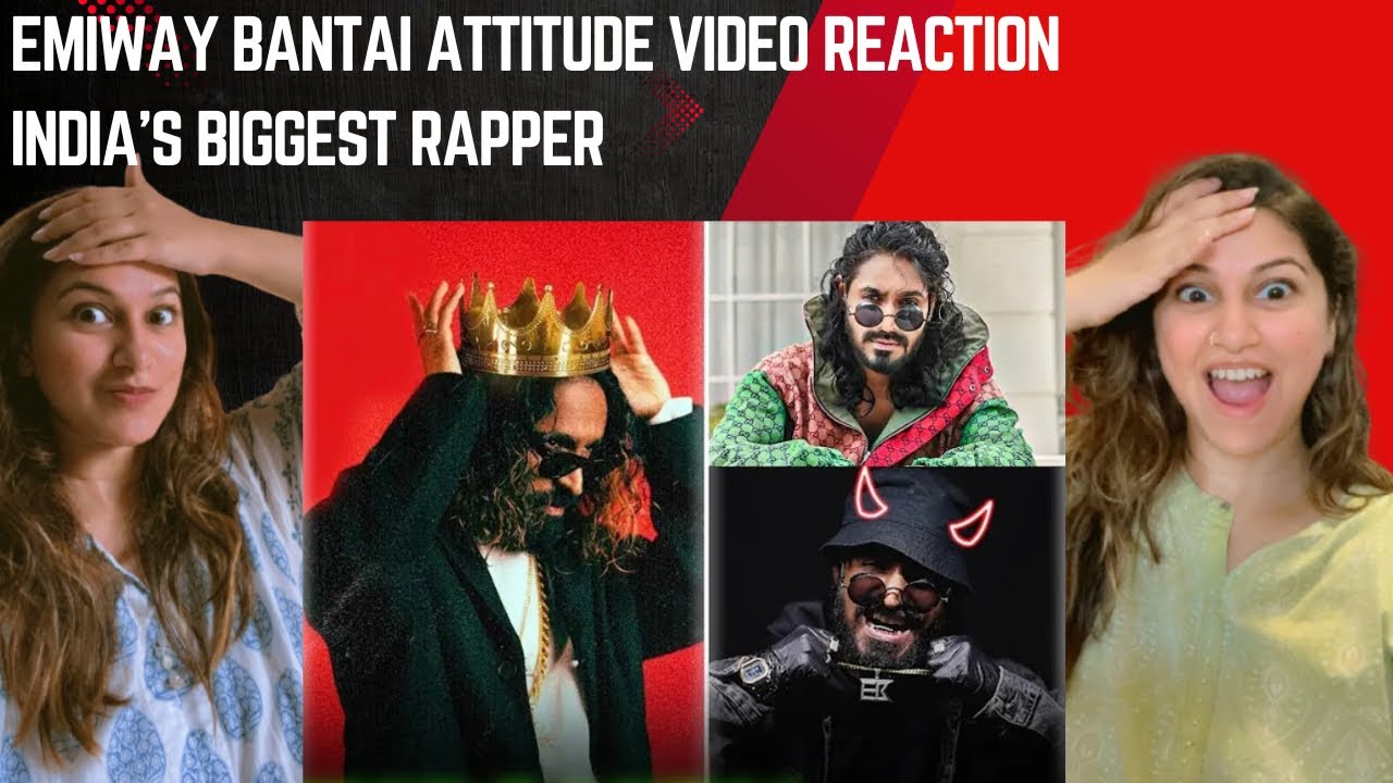 Emiway Bantai Attitude Reaction | Emiway Angry Moments | ​⁠@Emiway Bantai