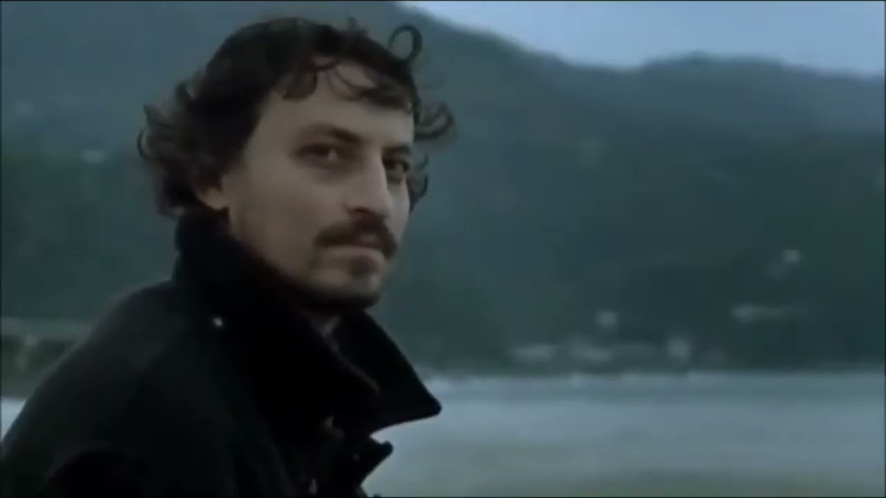 Alper Gencer - Yankılandım'da duruldum