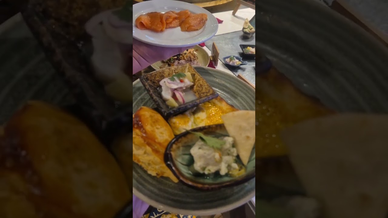 Kiong Hee Huat Tsai and Valentine's feast #lifestylevlog #dailyvlog2026 #buhaypinoyvlog #randomvlog