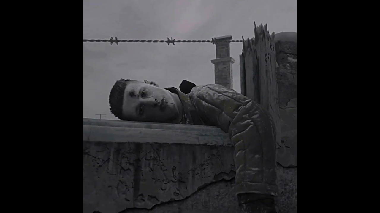 His eyes telling the story 😭🙏 | #EFFECTORXD #callofduty #codvanguard #edit