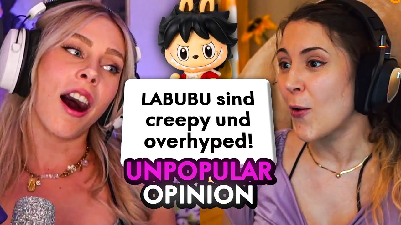EURE unpopular opinions tun @Milschbaum weh