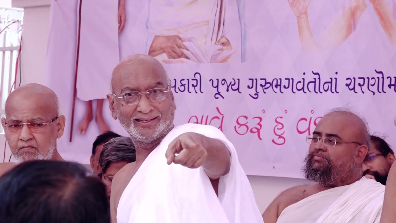 Santalpur Dhaja 2026 Bhag 3