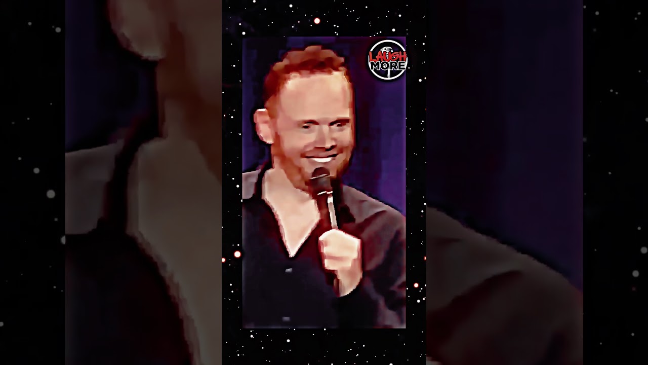 CLASSIC RANT | BILL BURR | STAND UP COMEDY