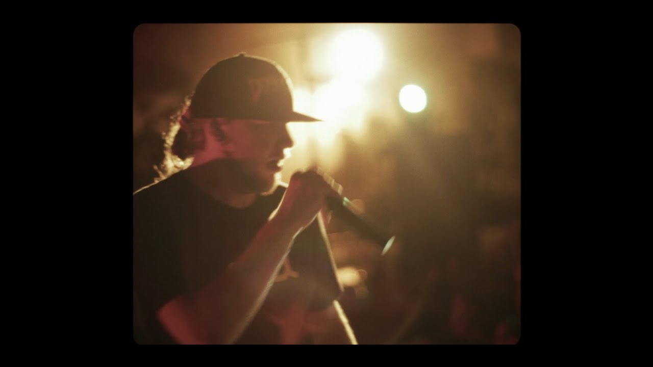 Nitro - Storia di un artista (Visual Video)