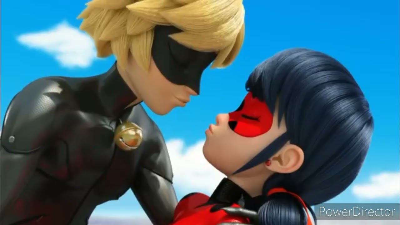 (MLB) Ladynoir-Super psycho love