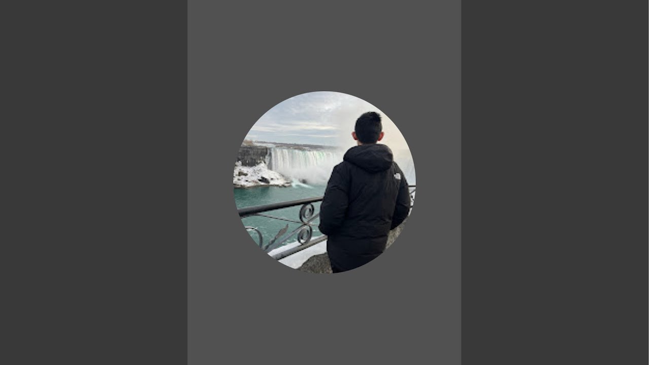 Kevin在加拿大 is live!