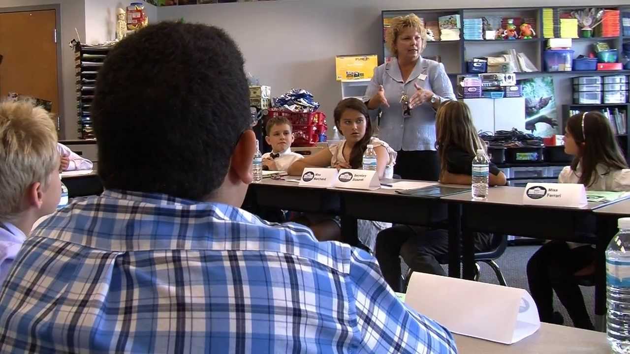 IOC#310 - Venice Elementary