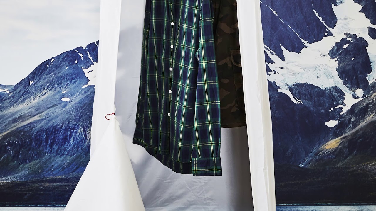 IKEA KATALOG 2018: F&uuml;r die spontane Kleiderordnung