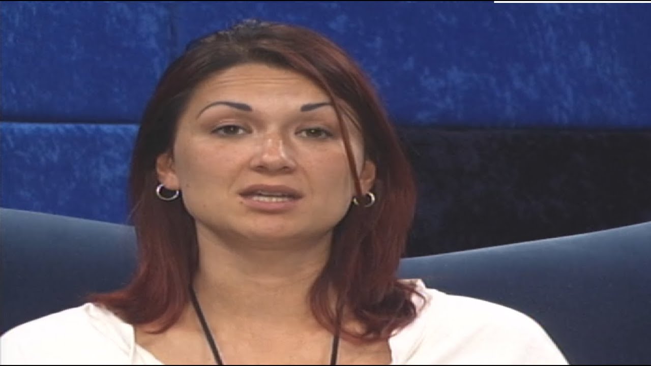 Nicole Nilson Schaffrich | Big Brother 2