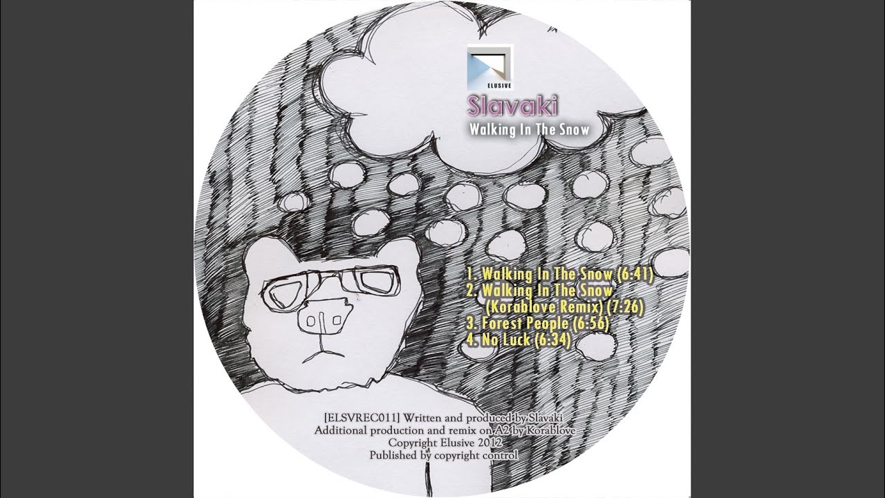 Walking in the Snow (Korablove Remix)