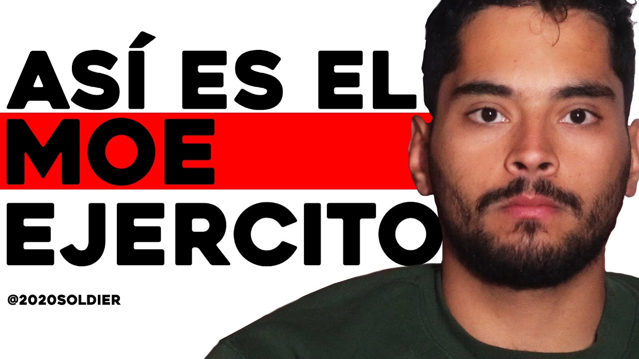 MOE: TODO LO QUE NECESITAS SABER: Como entrar, misiones, maniobras...