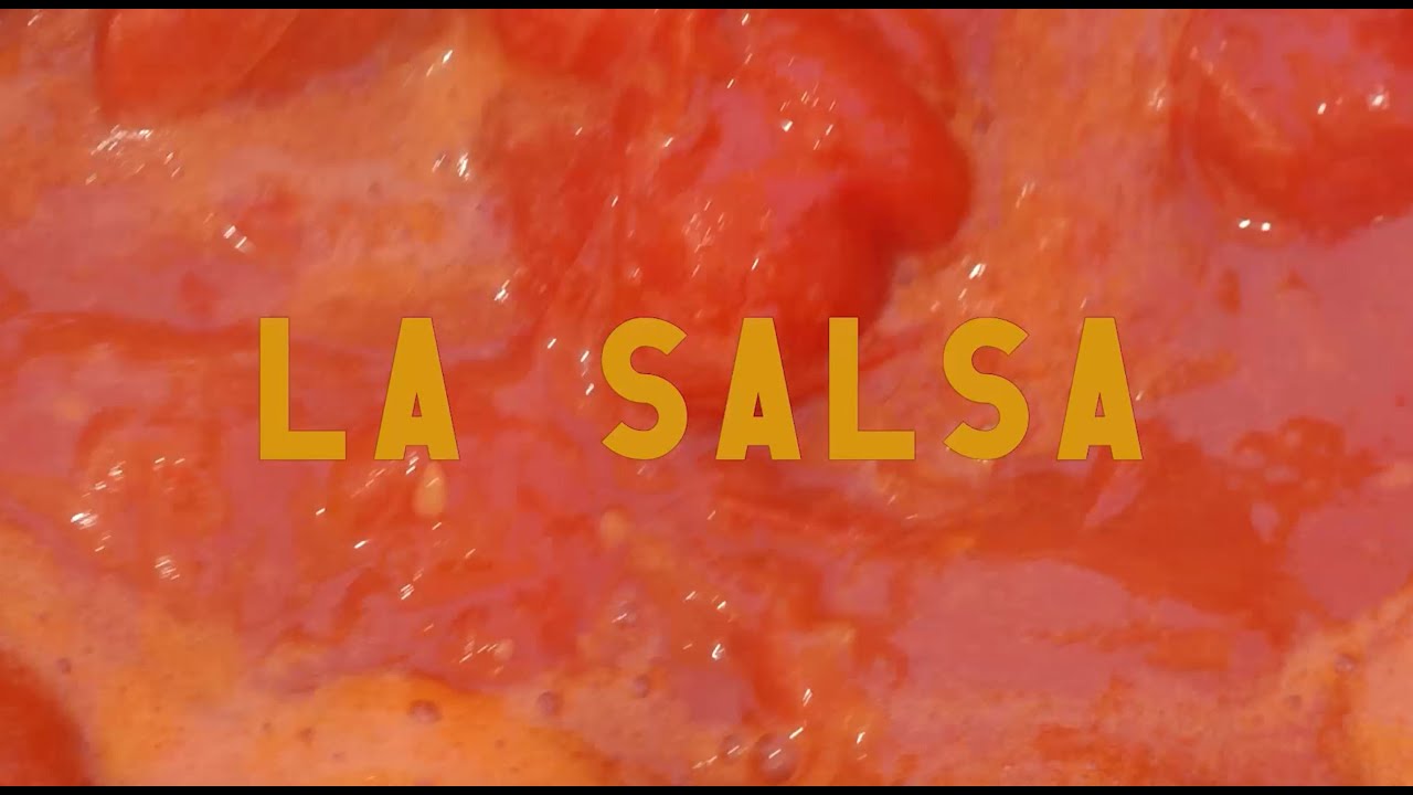 Spacedelicious & Ourlegacy Workshop - "LA SALSA"